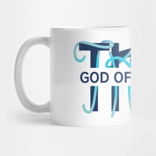 Thor - God of Thunder Mug